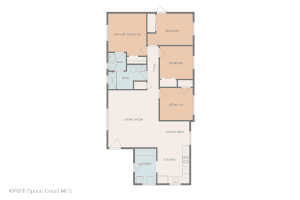 419 Marquis Street, Melbourne, FL 32901 - MLS#1066765