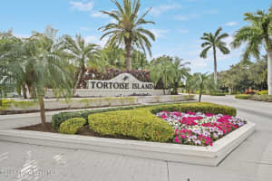 250 Lanternback Island Drive, Satellite Beach, FL 32937 - MLS#1066767