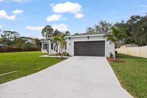 655 Vine Street, Melbourne, FL 32904 - MLS#1066774