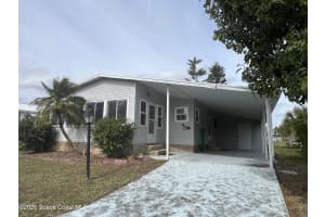 5380 Bannock Street, Micco, FL 32976 - MLS#1066776