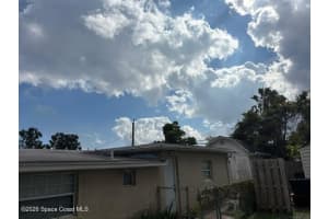 5140 Martin Lane, Melbourne, FL 32904 - MLS#1066777