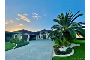 2607 Pepper Avenue, Melbourne, Fl 32935, Melbourne