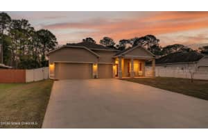 6087 Aires Avenue, Cocoa, FL 32927 - MLS#1066784