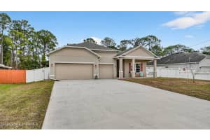 6087 Aires Avenue, Cocoa, FL 32927 - MLS#1066784