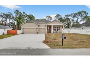 6087 Aires Avenue, Cocoa, FL 32927 - MLS#1066784