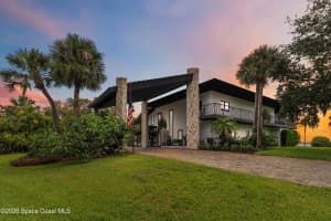 110 Barnacle Place, Rockledge, FL 32955 - MLS#1066785