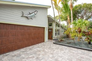 331 Avenida Del Sol Avenue, Indialantic, FL 32903 - MLS#1066787