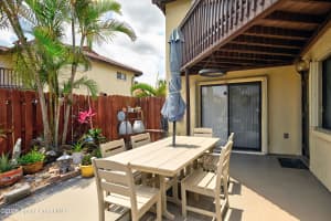 3344 Sandy Reef Court, Melbourne Beach, FL 32951 - MLS#1066789