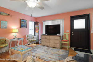 3344 Sandy Reef Court, Melbourne Beach, FL 32951 - MLS#1066789