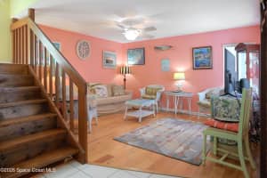 3344 Sandy Reef Court, Melbourne Beach, FL 32951 - MLS#1066789