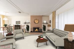 5855 Whispering Lane, Titusville, FL 32780 - MLS#1066791