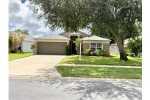 8057 Bracken Lane, Melbourne, Fl 32940, Melbourne