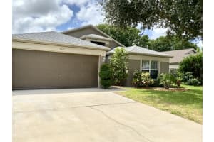 8057 Bracken Lane, Melbourne, FL 32940 - MLS#1066792
