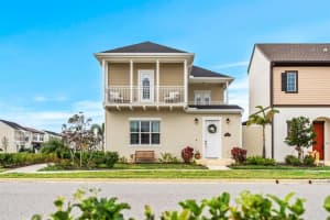 8078 Gullen Drive, Melbourne, FL 32940 - MLS#1066794