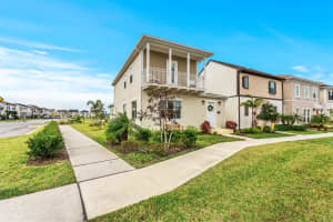 8078 Gullen Drive, Melbourne, FL 32940 - MLS#1066794