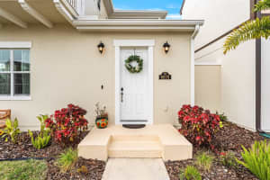 8078 Gullen Drive, Melbourne, FL 32940 - MLS#1066794