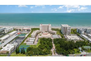 830 Atlantic Avenue, Cocoa Beach, FL 32931 - MLS#1066798