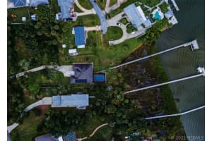 201 Seaglass Drive, Melbourne Beach, FL 32951 - MLS#1066799