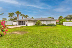 211 E Crisafulli Road North, Merritt Island, Fl 32953, Merritt Island
