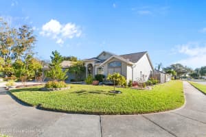 6179 Kari Drive, Melbourne, FL 32940 - MLS#1066802