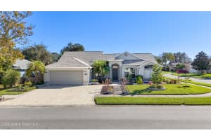 6179 Kari Drive, Melbourne, FL 32940 - MLS#1066802