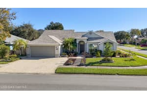 6179 Kari Drive, Melbourne, FL 32940 - MLS#1066802