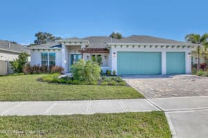 4315 Negal Circle Circle, Melbourne, FL 32901 - MLS#1066804
