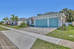 4315 Negal Circle Circle, Melbourne, FL 32901 - MLS#1066804