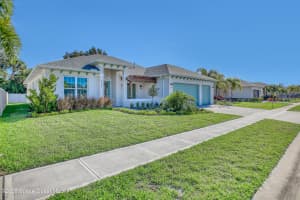 4315 Negal Circle Circle, Melbourne, FL 32901 - MLS#1066804