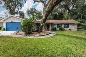 346 Cactus Street, Palm Bay, FL 32909 Sold 03/03/26