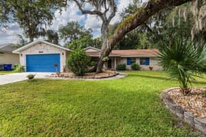 346 Cactus Street, Palm Bay, FL 32909 Sold 03/03/26