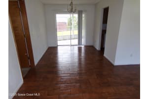1540 Fairlee Avenue, Palm Bay, FL 32907 Sold 03/25/26