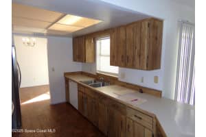 1540 Fairlee Avenue, Palm Bay, FL 32907 Sold 03/25/26