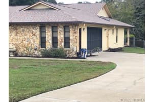 810 Ridge Lake Drive, Melbourne, FL 32940 - MLS#1066815