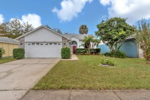 54312 Dornbush Road, Callahan, FL 32011 - MLS#1066820