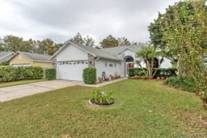 54312 Dornbush Road, Callahan, FL 32011 - MLS#1066820