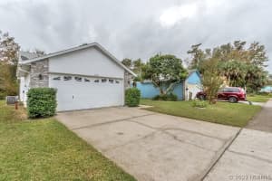 54312 Dornbush Road, Callahan, FL 32011 - MLS#1066820