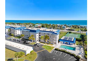 2150 N Highway A1a 211, Melbourne, FL 32903 - MLS#1066827