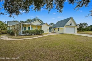 4005 Jake Avenue, Cocoa, FL 32926 - MLS#1066832