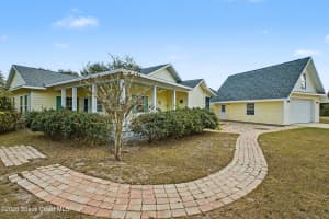 4005 Jake Avenue, Cocoa, FL 32926 - MLS#1066832