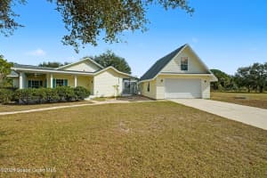 4005 Jake Avenue, Cocoa, FL 32926 - MLS#1066832