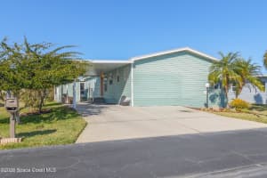 427 Horseshoe Bend Circle, Cocoa, FL 32926 - MLS#1066833