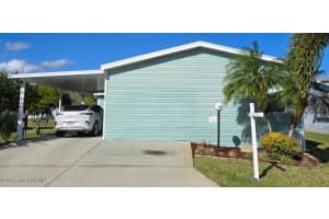 427 Horseshoe Bend Circle, Cocoa, FL 32926 - MLS#1066833