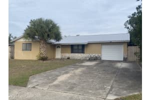 599 Chantilly Drive, Melbourne, FL 32935 - MLS#1066834