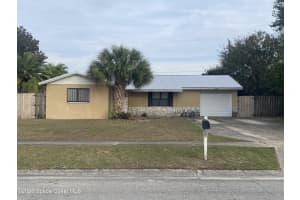 599 Chantilly Drive, Melbourne, FL 32935 - MLS#1066834