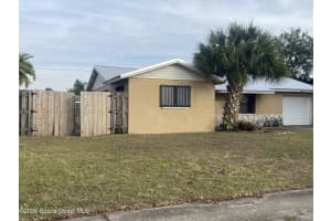 599 Chantilly Drive, Melbourne, FL 32935 - MLS#1066834