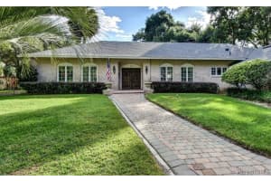 531 Sunset Boulevard, Melbourne Beach, FL 32951 - MLS#1066839