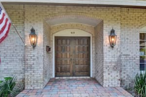 531 Sunset Boulevard, Melbourne Beach, FL 32951 - MLS#1066839