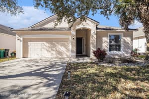 3506 Mount Carmel Lane, Melbourne, FL 32901 - MLS#1066840