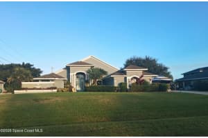 3443 Catskill Drive, Port St. Lucie, FL 34953 - MLS#1066845